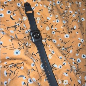 Apple watch